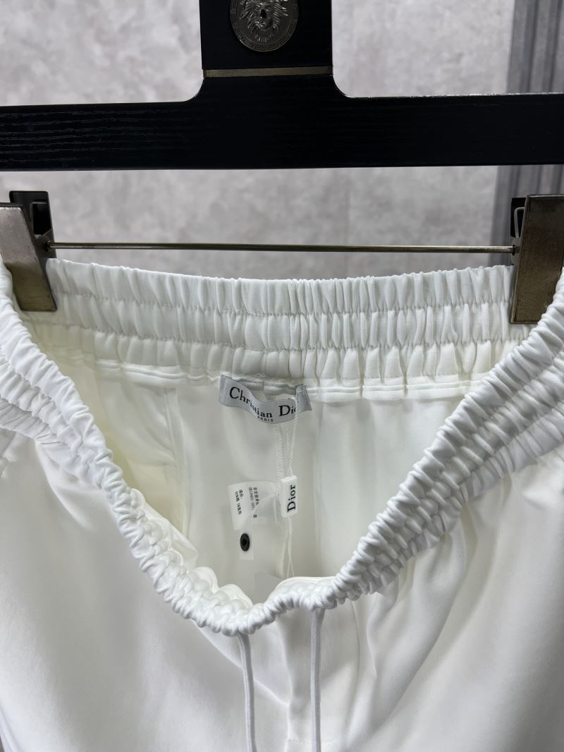 Christian Dior Short Pants